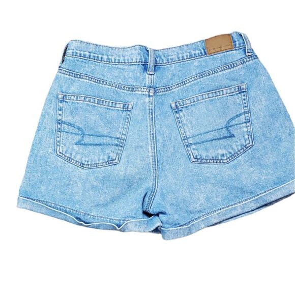 American Eagle Mom Shorts - Picture 2 of 7